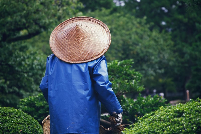Gardening Event